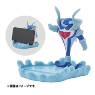 『ポケモン』アメコミ風の“イルカマン”たちがクール！アパレルや雑貨を揃えた新グッズ登場