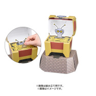 激レア】ポケモン 貯金箱 ちょきんばこ リザードン