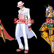 BLAZBLUE CONTINUUM SHIFT