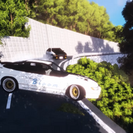 車で“峠”を疾走…！ホロライブEN・IRySが新曲MVを公開―ユーロビート&パラパラ風ダンスを踊る