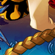 BLAZBLUE CONTINUUM SHIFT