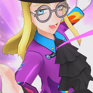 『ポケマスEX』×大川ぶくぶ先生のコラボが実現！絵柄相性最高な「クララ」再び―描き下ろし4コマ漫画が公開