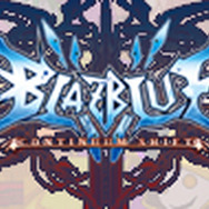 BLAZBLUE CONTINUUM SHIFT