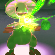 『ポケマスEX』×大川ぶくぶ先生のコラボが実現！絵柄相性最高な「クララ」再び―描き下ろし4コマ漫画が公開