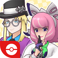 『ポケマスEX』×大川ぶくぶ先生のコラボが実現！絵柄相性最高な「クララ」再び―描き下ろし4コマ漫画が公開