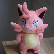 可愛いパルたちがあなたのお部屋に！『パルワールド』より「ツッパニャン」「ンダコアラ」「オコチョ」のぬいぐるみ発売決定―予約受付開始