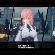 日本刀！狐耳！大和撫子！…君は『ゼンレスゾーンゼロ』が生んだ女剣士「星見雅」をご存じか？思わず唸る“戦闘ムービー”だけでも見て欲しい