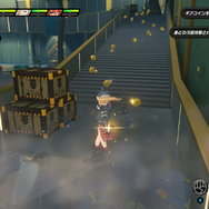 『ゼンレスゾーンゼロ』「ルーシー」は強い、可愛い、カッコいい！ ランクAとは思えない有能さを持つ「カリュドーンの子」たち