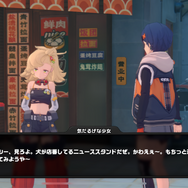 『ゼンレスゾーンゼロ』「ルーシー」は強い、可愛い、カッコいい！ ランクAとは思えない有能さを持つ「カリュドーンの子」たち