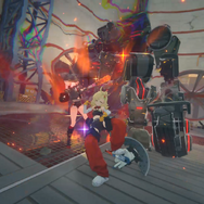 『ゼンレスゾーンゼロ』「ルーシー」は強い、可愛い、カッコいい！ ランクAとは思えない有能さを持つ「カリュドーンの子」たち