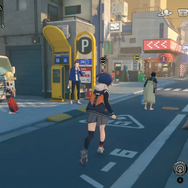 『ゼンレスゾーンゼロ』「ルーシー」は強い、可愛い、カッコいい！ ランクAとは思えない有能さを持つ「カリュドーンの子」たち