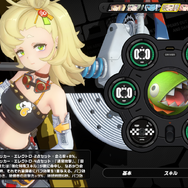 ゼンレスゾーンゼロ/ルーシー ゼンレスゾーンゼロ』「ルーシー」は強い、可愛い、カッコいい