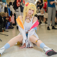 星川サラ「にじさんじ」／奏（X：@zinkanade）