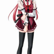 恋する乙女と守護の楯 Portable