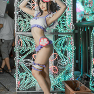 小日向未来「戦姫絶唱シンフォギア」／ツキノ（X：@tsukky290_11）