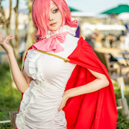 ヴィンスモーク・レイジュ『ONE PIECE』／レッツゴリラット（X：@god_go_ri_1412）