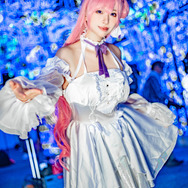 ドロシー『勝利の女神:NIKKE』／月末（X：@getumatu_genki）