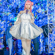 ドロシー『勝利の女神:NIKKE』／月末（X：@getumatu_genki）