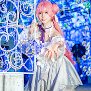 ドロシー『勝利の女神:NIKKE』／月末（X：@getumatu_genki）