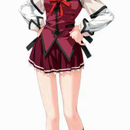 恋する乙女と守護の楯 Portable