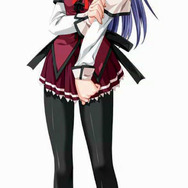 恋する乙女と守護の楯 Portable