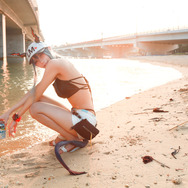 チェン『アークナイツ』／零崎沙耶（X：@zerozakisaya）