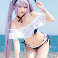 兎咲ミミ「ぶいすぽっ！」／花村きり（X：@kri0063）