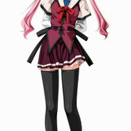 恋する乙女と守護の楯 Portable