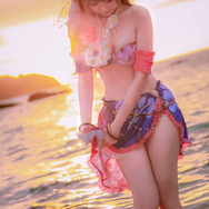 南 ことり「ラブライブ！」／HIKO（X：@HIKOHIKO_0204）