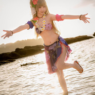 南 ことり「ラブライブ！」／HIKO（X：@HIKOHIKO_0204）