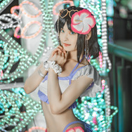 小日向未来「戦姫絶唱シンフォギア／ツキノ（X：@tsukky290_11）