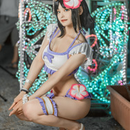 小日向未来「戦姫絶唱シンフォギア／ツキノ（X：@tsukky290_11）