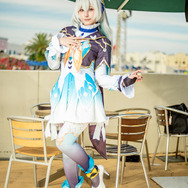 崩壊スターレイル コスプレ ホタル 五次元 基萌 崩壊スターレイル コスプレ スタレ ホタル 衣装