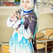 ホタル『崩壊：スターレイル』／竹林（X：@TIKURIN_KOTORA）