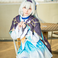 ホタル『崩壊：スターレイル』／竹林（X：@TIKURIN_KOTORA）