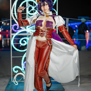 マジアベーゼ「魔法少女にあこがれて」／まるすけ（X：@tonkatu_0_02）