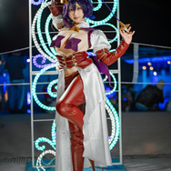 マジアベーゼ「魔法少女にあこがれて」／まるすけ（X：@tonkatu_0_02）