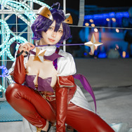 マジアベーゼ「魔法少女にあこがれて」／まるすけ（X：@tonkatu_0_02）