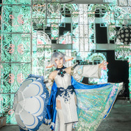 【RI_KU】グラブル　イシュミール　コスプレ衣装★11/2写真追加 RI_KU様専用】グラブル イシュミール コスプレ衣装☆11/2写真追加