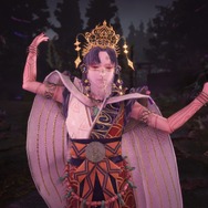 カプコン期待の新作“和ゲー”『祇：Path of the Goddess』は爽快で戦略性の高い戦闘が楽しめる！雰囲気抜群の風景や美しい「舞い」が織り成す世界に見惚れてほしい