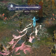 カプコン期待の新作“和ゲー”『祇：Path of the Goddess』は爽快で戦略性の高い戦闘が楽しめる！雰囲気抜群の風景や美しい「舞い」が織り成す世界に見惚れてほしい