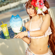 河和シズコ『ブルーアーカイブ』／（X：@choririnncho）