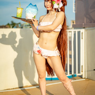 河和シズコ『ブルーアーカイブ』／（X：@choririnncho）