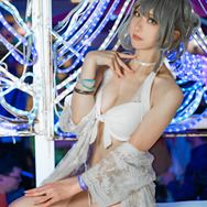 高垣楓『アイドルマスター シンデレラガールズ』／しょうた（X：@syo_u_ta_）