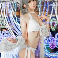 高垣楓『アイドルマスター シンデレラガールズ』／しょうた（X：@syo_u_ta_）