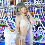 高垣楓『アイドルマスター シンデレラガールズ』／しょうた（X：@syo_u_ta_）