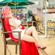 ヴィンスモーク・レイジュ「ONE PIECE」／レッツゴリラット（X：@god_go_ri_1412）