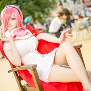 ヴィンスモーク・レイジュ「ONE PIECE」／レッツゴリラット（X：@god_go_ri_1412）