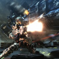 VANQUISH(ヴァンキッシュ)