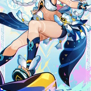 『原神』ナタの初プレイアブルはこの3人か?新キャラ「ムアラニ」「キィニチ」「カチーナ」のプロフィールが公開!